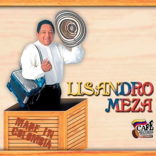 Made In Colombia