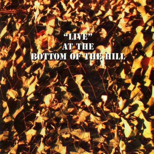 Live At The Bottom Of The Hill