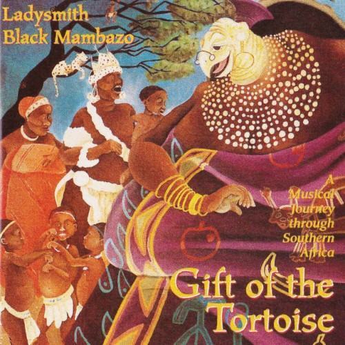 Gift of the Tortoise