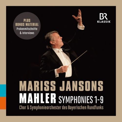 Mahler: Symphony No. 1 in D Major "Titan" (Live)
