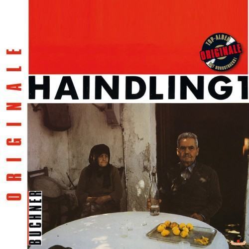 Haindling 1 (Originale)