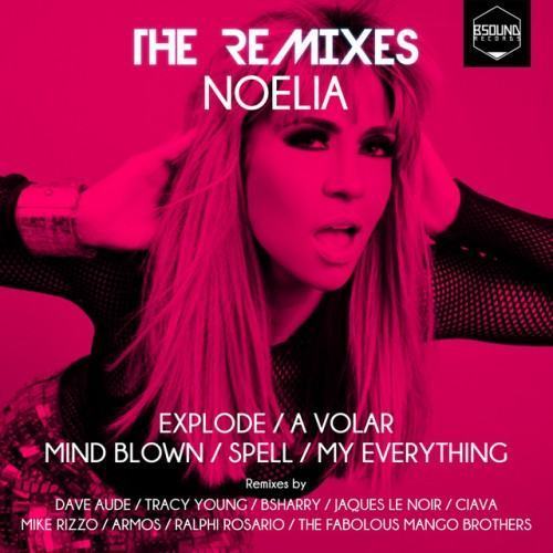 The Remixes