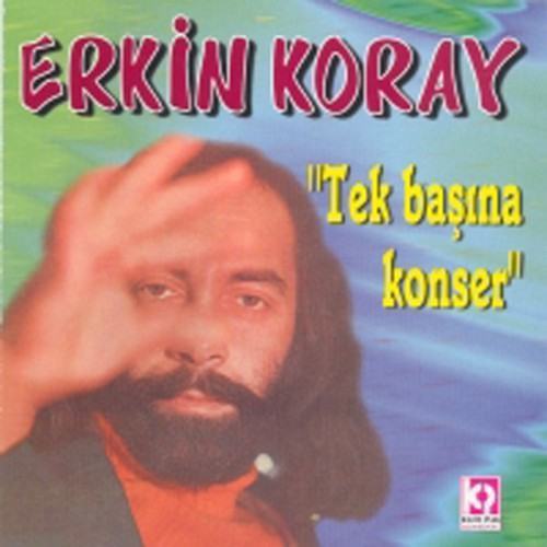 Tek Basina Konser
