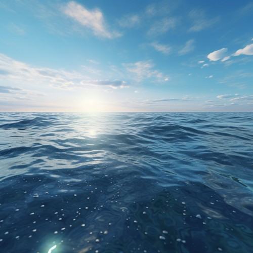 Sleep by the Ocean: Calming Tide Melodies