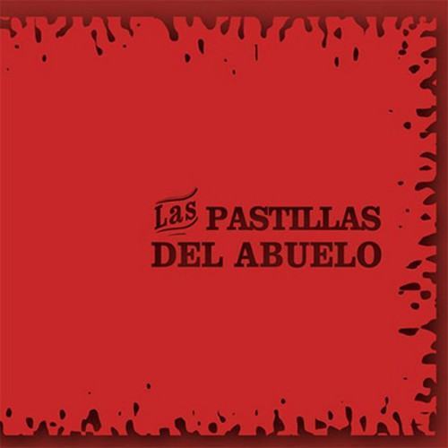 Las Pastillas del Abuelo