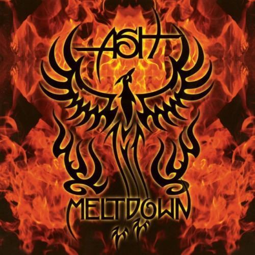 Meltdown (2022 Remaster)