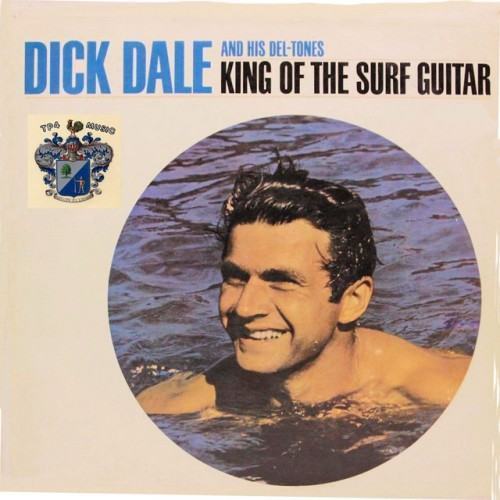 King of the Surf Guitar