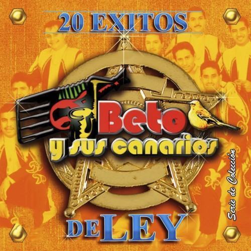 20 Éxitos de Ley
