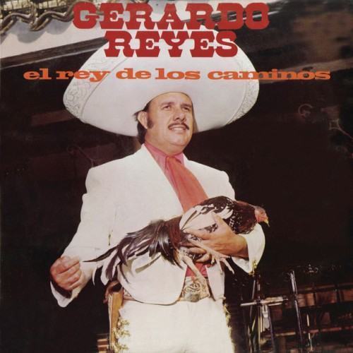 El Rey De Los Caminos