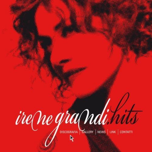 Irene Grandi.Hits