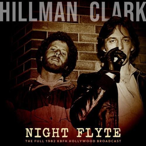 Night Flyte (Live 1982)