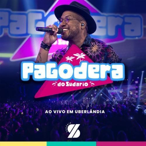 Pagodera Do Sudário (Ao Vivo)