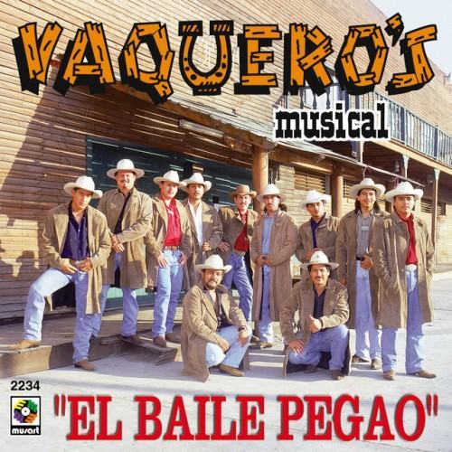 El Baile Pegao