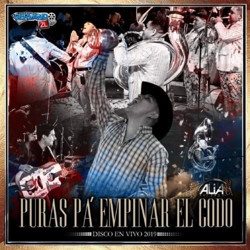 Puras Pa´ Empinar el Codo