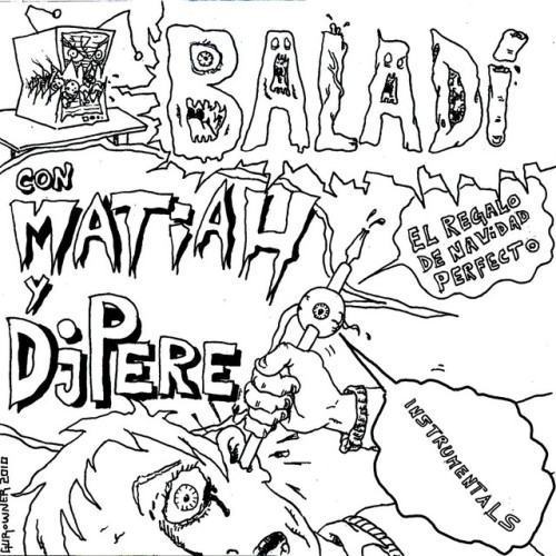 Baladí (Instrumentals)
