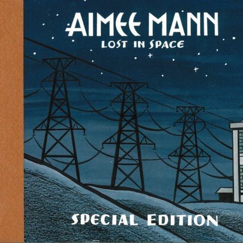 Lost In Space (Deluxe Edition)