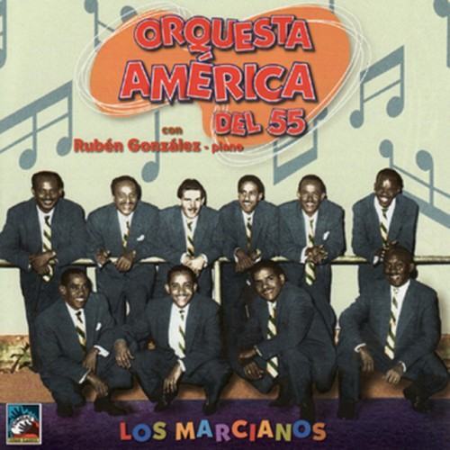 Los Marcianos