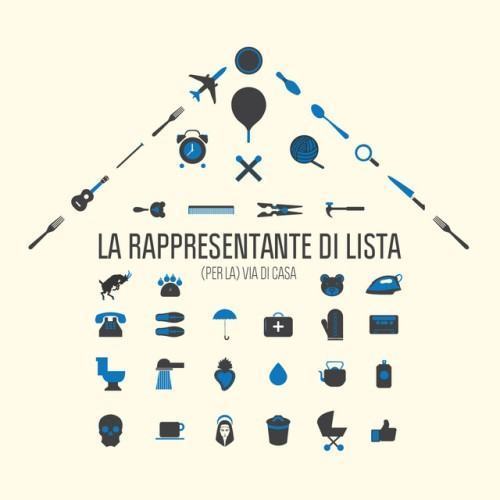 (Per la) via di casa