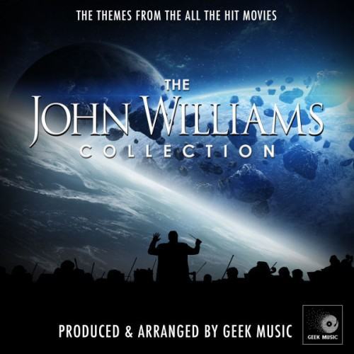 The John Williams Collection