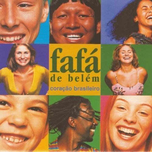 Coracao Brasileiro