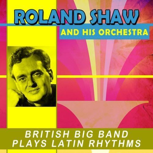 British Big Band Plays Latin Rhythms