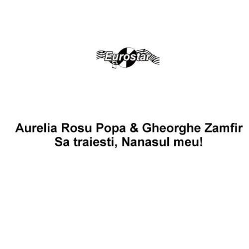 Sa traiesti nanasul meu