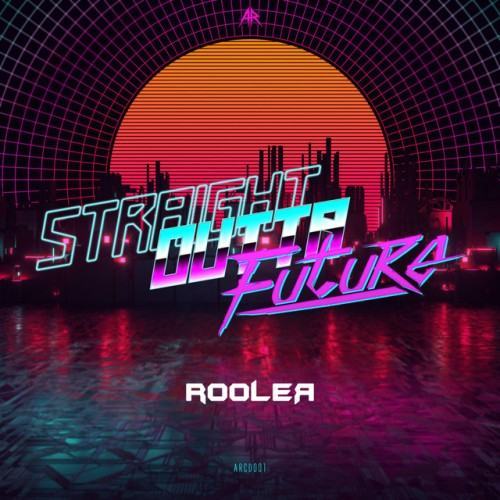 STRAIGHT OUTTA FUTURE