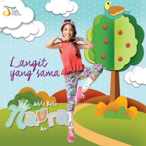 Langit Yang Sama