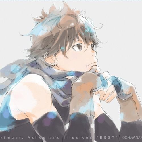TVアニメ「灰と幻想のグリムガル」 CD-BOX『Grimgar, Ashes and Illusions ”BEST”』