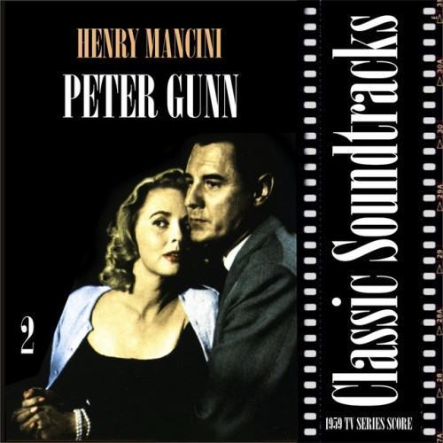Peter Gunn (1959 - 1960 TV Series Score), Volume 2