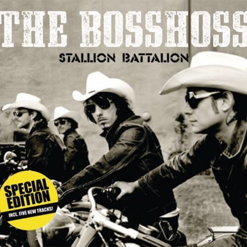 Stallion Battalion