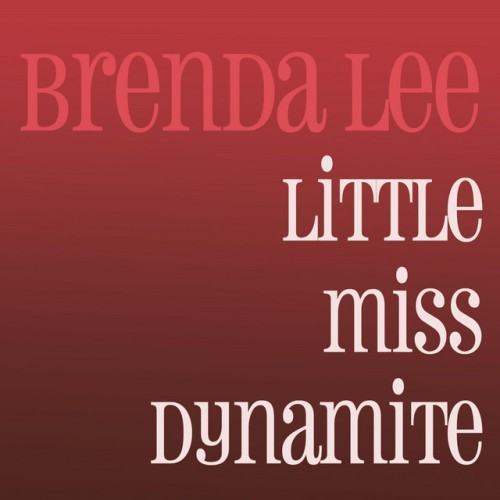 Little Miss Dynamite