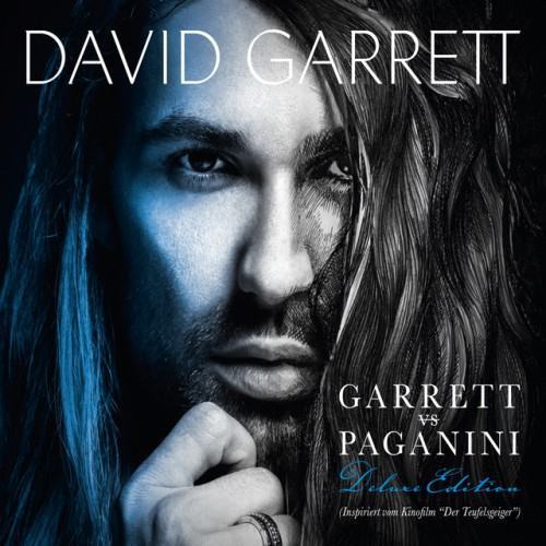 Garrett vs. Paganini (Inspiriert vom Kinofilm “Der Teufelsgeiger”) [Deluxe Edition]