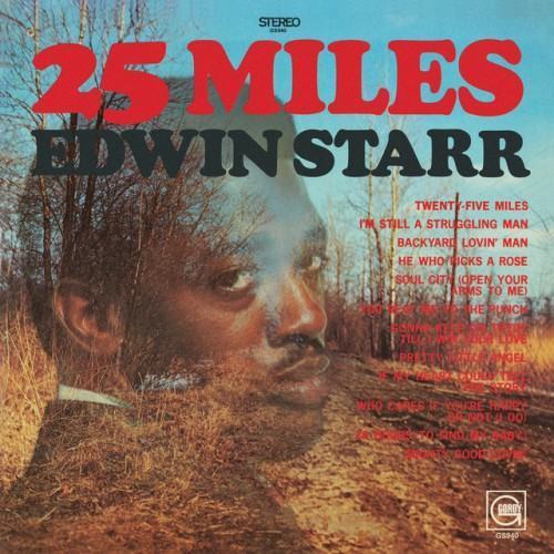 25 Miles