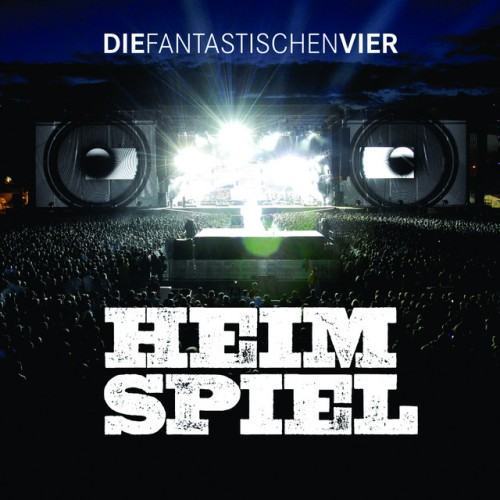 Heimspiel