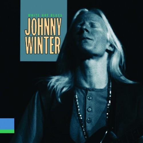 White Hot Blues