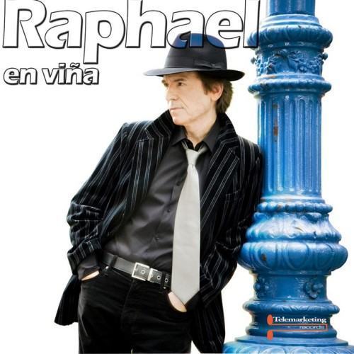 Raphael, En Vina (En Vivo)