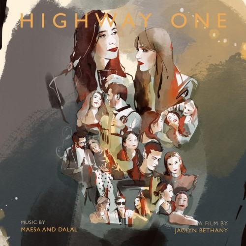 Highway One (Original Motion Picture Soundtrack) [Deluxe Edition]