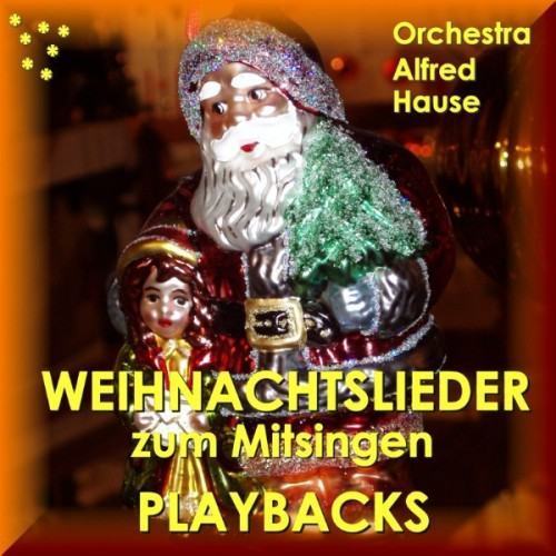 Die schönsten Weihnachtslieder zum Mitsingen - Christmas Karaoke Playbacks