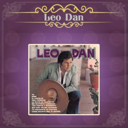 Leo Dan