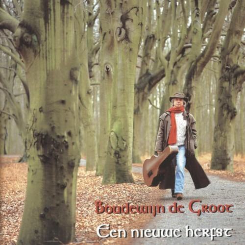Een Nieuwe Herfst