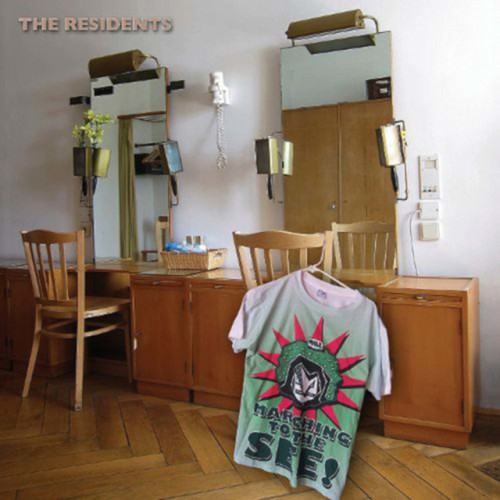 Marching to the See (The Wonder of Weird: Music from the Residents' 40th Anniversary Show)