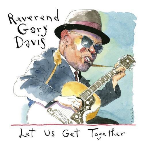 Let Us Get Together