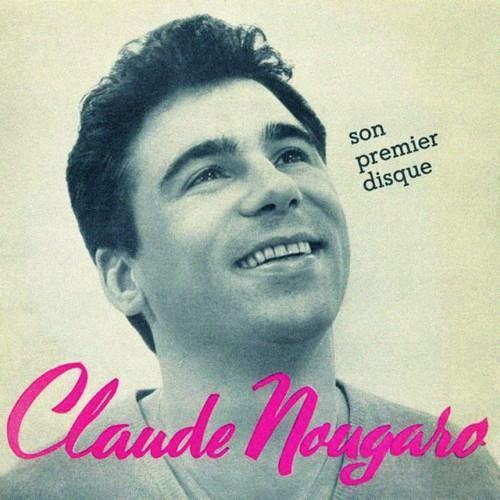 Son premier album