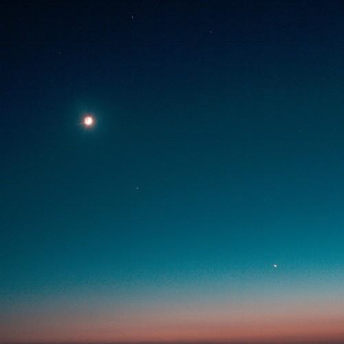clair de lune