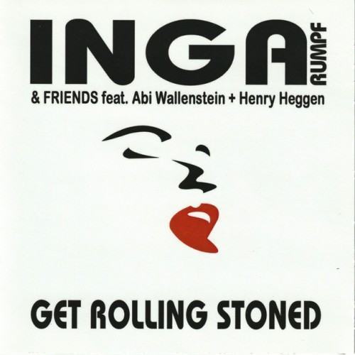 Get Rolling Stoned (Live)