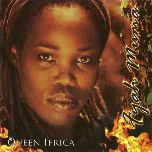 Fyah Muma