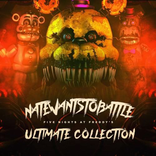 Five Nights at Freddy's (Ultimate Collection)