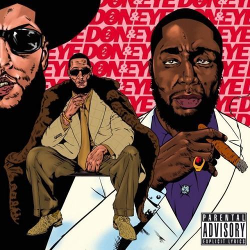 Don & Eye 2
