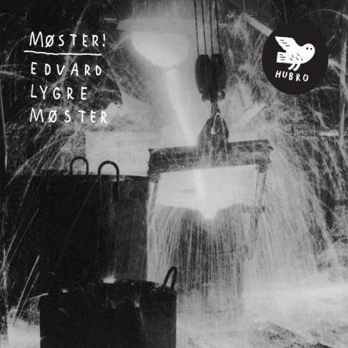 Edvard Lygre Møster